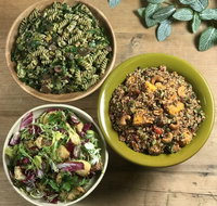 Kooks Kitchen - South Yarra - Accommodation Cooktown