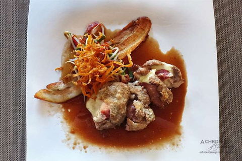 La Passion Cafe & Restaurant - Accommodation Cooktown 0