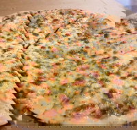 La Volpe Tuscana - Accommodation Cooktown