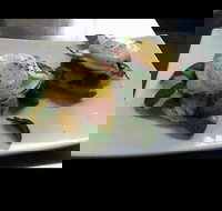 Maley Diner - Accommodation Cooktown