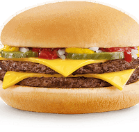 McDonald's - Accommodation Cooktown