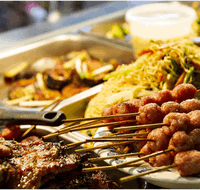 Mini Mex - Accommodation Cooktown