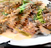 Nice Asian Canteen - Accommodation Cooktown