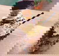 Rainmaker Cafe - Accommodation Cooktown