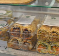 Real Food Organic Nutrition Bar - South Yarra - Accommodation Cooktown