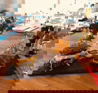 Red Kitchen - Accommodation Cooktown