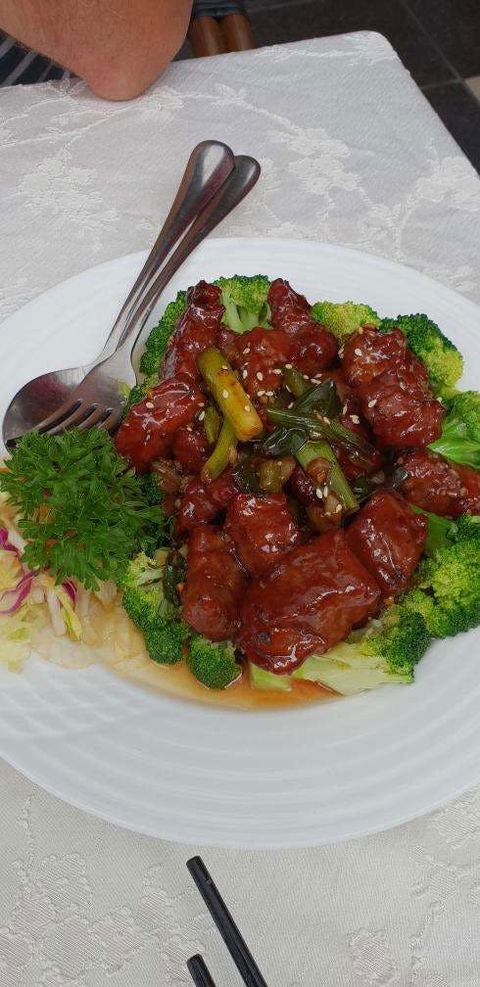 Royal Dynasty - Accommodation Cooktown 0