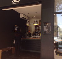 Silo Espresso - Accommodation Cooktown
