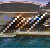 S-Que - Accommodation Cooktown