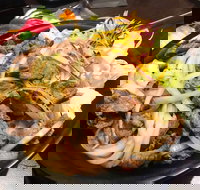 Sumeshiya Japanese Restaurant - Accommodation Cooktown