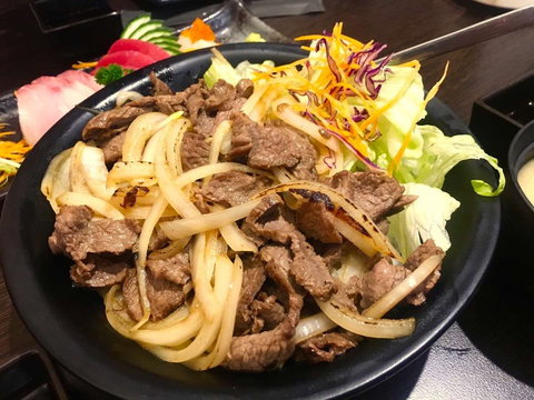 Sumeshiya Japanese Restaurant - Accommodation Cooktown 0