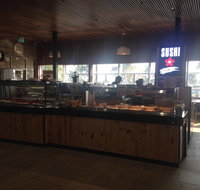 Sushi Eden Rise - Accommodation Cooktown