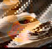 The Coffee Club - Ipswich - Accommodation Cooktown