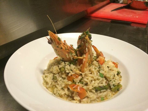 Trattoria Di Roma - Accommodation Cooktown 0