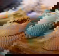 Valencia Cafe Kitchen - Accommodation Cooktown