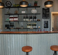 Whimwood Estate Wines Cellar Door - Accommodation Cooktown