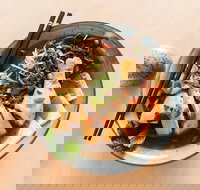 Wonder Bowl - Doncaster East - Accommodation Cooktown