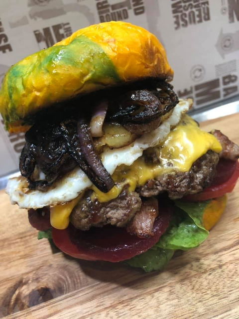 Zaza's Grill - Accommodation Cooktown 0