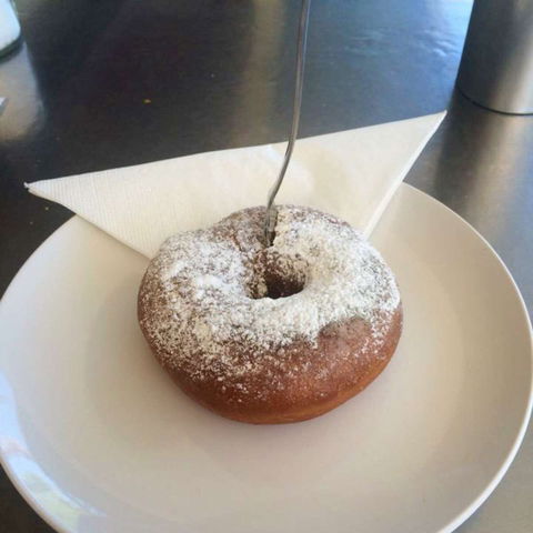 Alberto's Shot Espresso Bar - Accommodation Cooktown 0