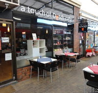A Touch of Dutch - Accommodation Cooktown