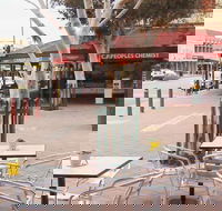 Charlotte's At The Grand - Accommodation Cooktown