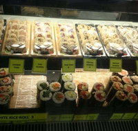 Edo Sushi  BBQ - Accommodation Cooktown