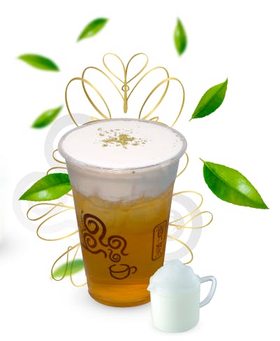 Gong Cha - Drummoyne - Accommodation Cooktown 0