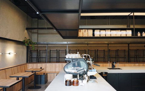 Good Fella Coffee - Accommodation Cooktown 0
