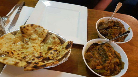 Jag's Restaurant - Accommodation Cooktown 0