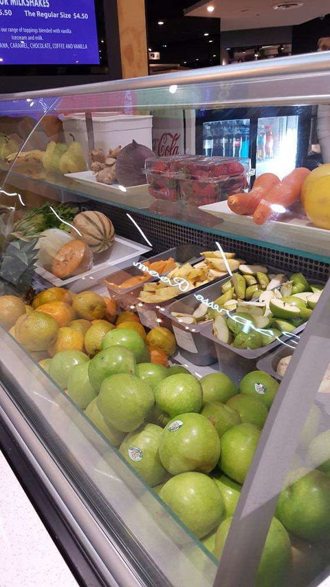 Jooce Lab - Accommodation Cooktown 0