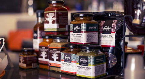 Juanita's Kitchen - Accommodation Cooktown 0