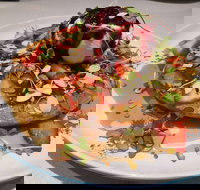 L'Affogato Caffe - Accommodation Cooktown