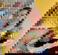 Little Mode Cupcakery - Accommodation Cooktown