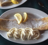 Mount Elephant Pancakes - Accommodation Cooktown