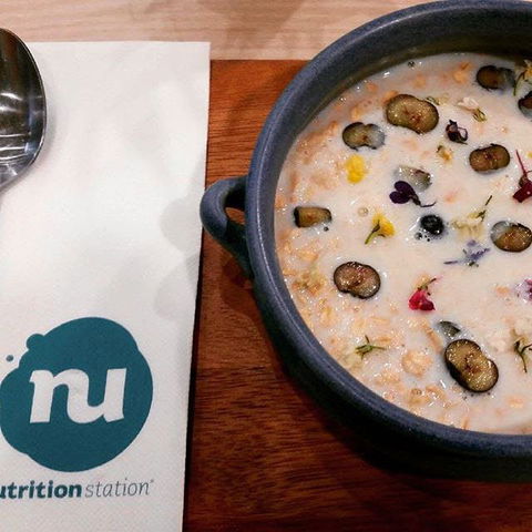 Nu Healthy Cafe - Emu Plains - Accommodation Cooktown 0
