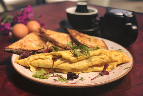 Sep’s Place - Accommodation Cooktown 0