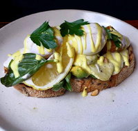 Sonoma Caf - Manly - Accommodation Cooktown