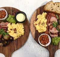 Thaiger Cafe - Accommodation Cooktown