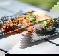 The Bell Bar  Bistro - Accommodation Cooktown