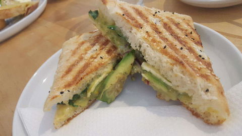 The Finch Cafe - Accommodation Cooktown 0