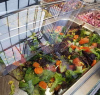 The Falafel Man - Accommodation Cooktown