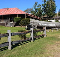 The Pub With No Beer - Accommodation Cooktown