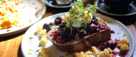 Arcadia - Accommodation Cooktown 0