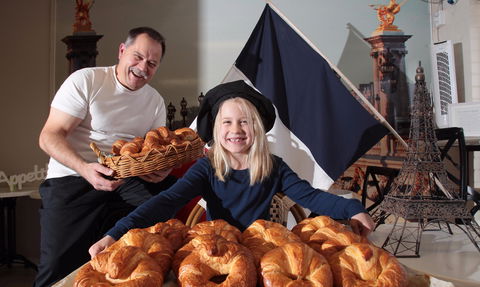 Artisan Baker - So French, So Fresh - Accommodation Cooktown 0