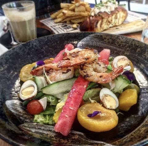 August The Old Place - Accommodation Cooktown 0