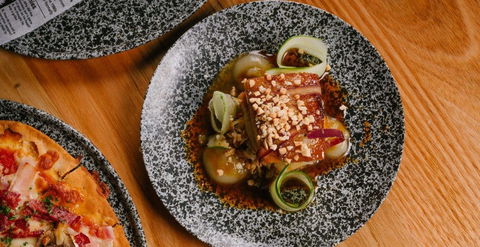 Barwon Orange - Accommodation Cooktown 0