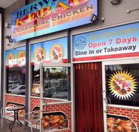 Berwick Kebabs - Accommodation Cooktown