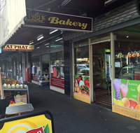 BT Bakery - Accommodation Cooktown