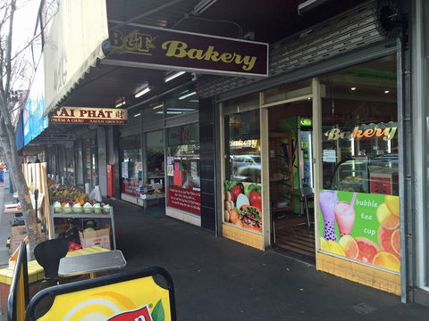 B&T Bakery - Accommodation Cooktown 0