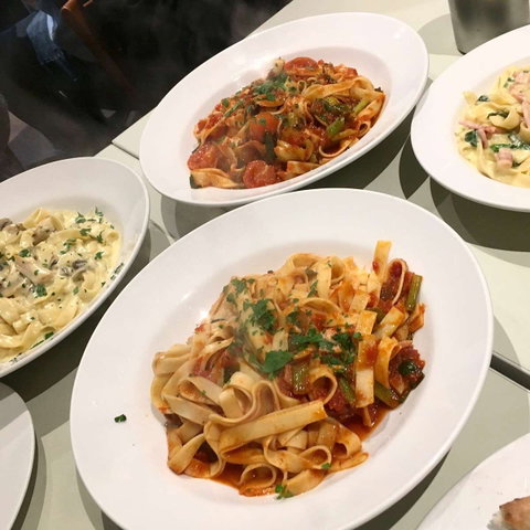 Fratellino Pizzeria - Accommodation Cooktown 0